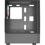 Raidmax kućište vector V153 rgb black, V153TBS | Eponuda.com
