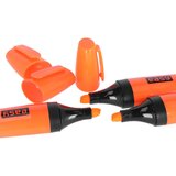  Set od 10 fluorescentnih markera u boji naranče | shoptok.hr