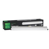Greentech led spot ugr 30w 3cct pravougli ( DW-S02-30W-3CCT ) Cene
