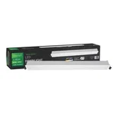led spot ugr 30w 3cct pravougli ( DW-S02-30W-3CCT )