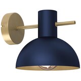  Zidna lampa ESTATE MINI 1xE27/15W/230V plava | Eponuda.com