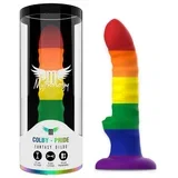Dildo Colby Pride M