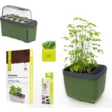 Gusta Garden Herbal Power Set - temno zelena Cene
