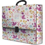  100 THINGS TORBA VIŠENAMJENSKA 25x35x7 CM | shoptok.hr