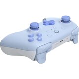 8BitDo bežični gamepad ultimate 2C nintendo switch/bluetooth/hall effect/vibracija/blue | Eponuda.com