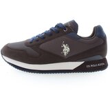 U.S. POLO BEST PRICE US POLO BEST PRICE MEN&#39;S SPORTS SHOES BROWN | shoptok.hr