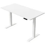 Radni sto MONO B 180 cm x 80 cm Bela