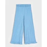 Wide leg traperice