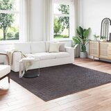  Tepisi za područja SIROLO Antracit 240 x 240 cm Poliester | shoptok.hr