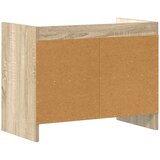 TV ormar 60 x 33 x 47 cm Hrast sonoma Konstruirano drvo | Eponuda.ba