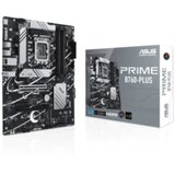 Asus MB PRIME B760-PLUSIntel B760;LGA 17004xDDR5;VGA,HDMI,DP;RAID;2.5Gb LAN;ATX | Eponuda.ba