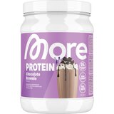 More Nutrition Protein - Chocolate Brownie | Shoptok.si