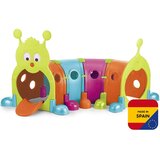 Feber XXL tunel za djecu - gusjenica | shoptok.hr
