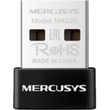MA530 Bluetooth 5.3 Nano USB Adapter Bluetooth 5.3 Nano-Size USB 2.0 Supported operating systems