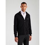 Boss Kardigan 'Kano' crna | shoptok.hr