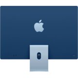 Apple iMac 24″ M3 – 8GB – 2023 – Blue – 256 GB SSD | Shoptok.si