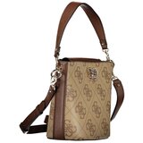 Guess Jeans WOMEN'S BROWN BAG | shoptok.hr