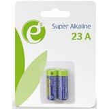 Gembird alkalne baterije 23A 2kom EG-BA-23A-01 | Eponuda.ba