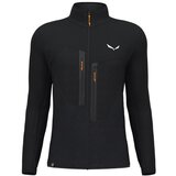 Salewa Flis Ortles Merino 28178-0910 Črna Cene