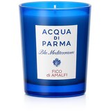 Acqua Di Parma Blu Mediterraneo Fico di Amalfi Parfume Candle 200 g (unisex) | shoptok.hr