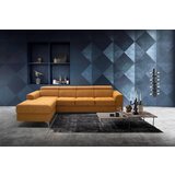 LUME HOME Kotna sedena garnitura Victoria ve dimenzij in barv | Shoptok.si