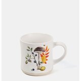 Sinsay Šalica s printom gljiva | shoptok.hr