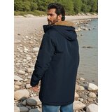 Sinsay Kaput s kapuljačom | shoptok.hr