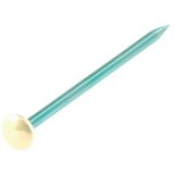 Suki Jekleni žebelj (Dolžina: 26 mm, 50 kos, Kaljeno jeklo) | Shoptok.si