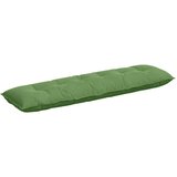  Jastuk za leđa Svijetlo zelena 180 x 50 cm Kordura tekstil | shoptok.hr