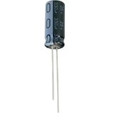 Jianghai Minijaturni radijalnikondenzator (OxV) 6.3mm x 7mmraster 2.5mm 33F 16 V | Eponuda.ba