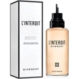 Givenchy L’Interdit parfumska voda nadomestno polnilo za ženske 150 ml | Shoptok.si