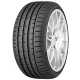 Continental letna 225/45R19 92W SC-5* SSR Cene