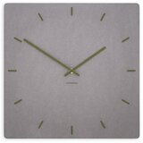 Von Der Factory Zidni sat Luxhora Pura Square Light Grey 11 boja | shoptok.hr