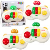  Console Pad Interactive Sensory Mushroom For Kids Lights Sounds | shoptok.hr