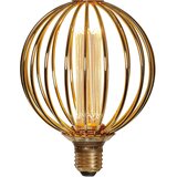 Star Trading LED zatemnitvena žarnica s toplo svetlobo z žarnico E27, 4 W Soft Glow – Cene
