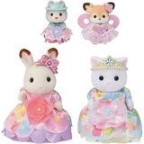 SYLVANIAN FAMILIES Flowering Princesses set EC5809 | Eponuda.ba