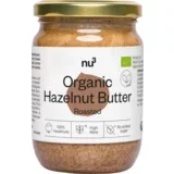 Organic Hazelnut Butter