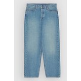 Element Relax 5 Kavbojke worn indigo Cene