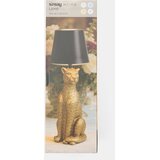 Sinsay Stolna lampa u obliku geparda | shoptok.hr