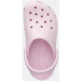 Crocs Ženske papuče Classic Clog, Svetloroze | ePonuda.com