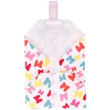 NOBRAND Minnie Mouse, Torba za zajtrk za večkratno uporabo, pralna, brez BPA, Večbarvno, (5000071452) | Shoptok.si