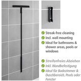 Wenko Crni brisač Rosole – | shoptok.hr