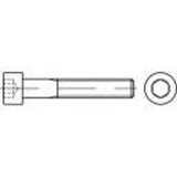 Toolcraft TO-5421666 vijci s cilindričnom glavom M5 135 mm unutarnji šesterostrani 100 St. | shoptok.hr