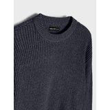 Sinsay Jednobojni pulover | shoptok.hr