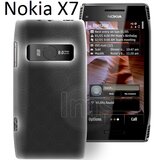  Gumijasti / gel etui za Nokia X7 (več barv in vzorcev) | Shoptok.si