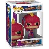 Funko POP MARVEL: KAMALA KHAN Cene