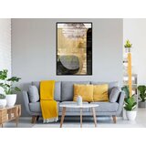  Poster - Sunny Living Room 20x30 | shoptok.hr