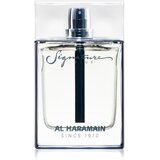 Al Haramain Signature Blue Eau De Parfum 100 ml (man) Cijene