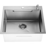 Sandonna handmade hd 5550R 550X500/230 mm inox | ePonuda.com