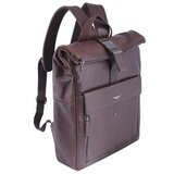 Aeronautica Militare Vintage Smeđa | shoptok.hr